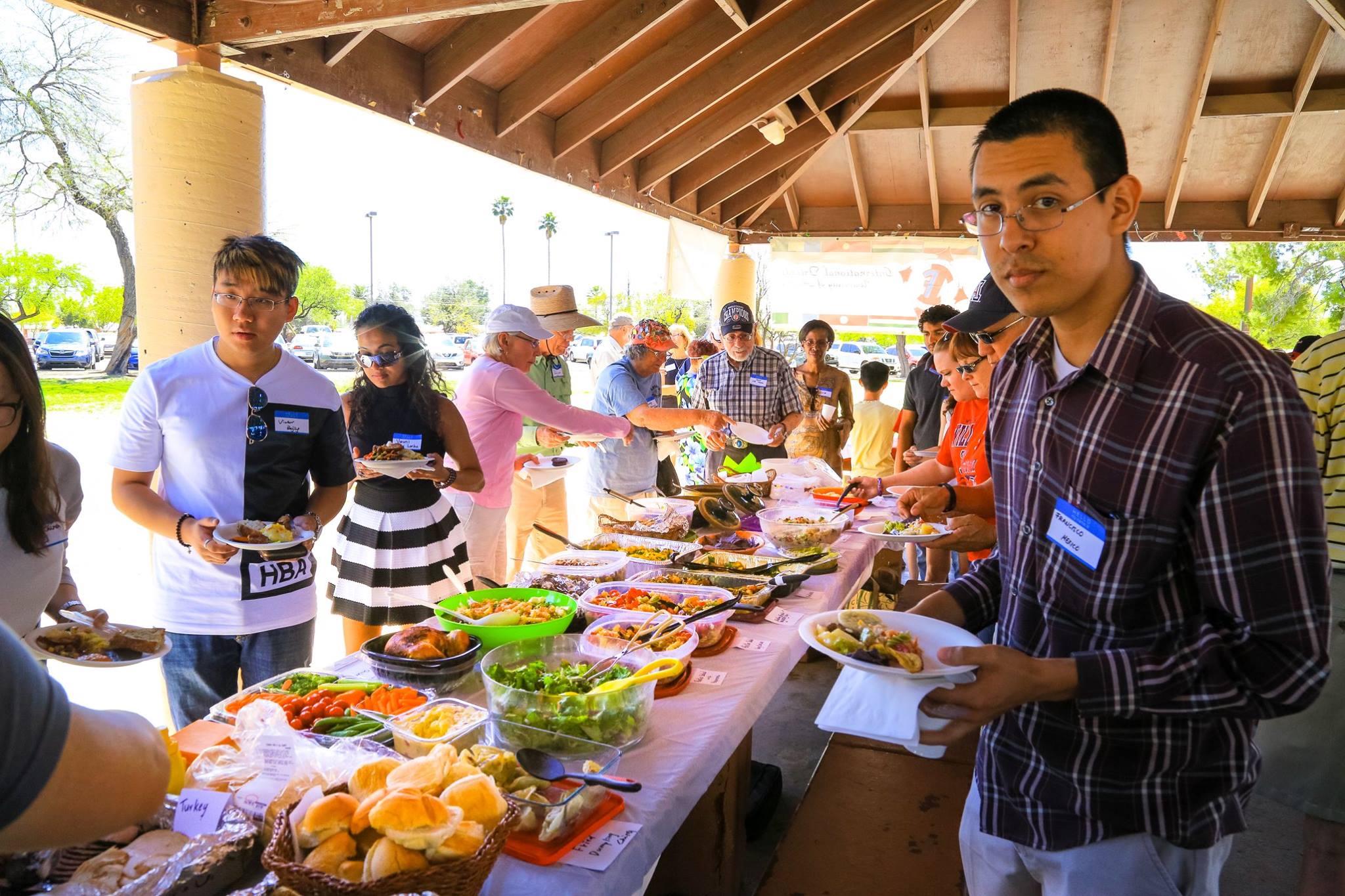 FALL PICNIC-image