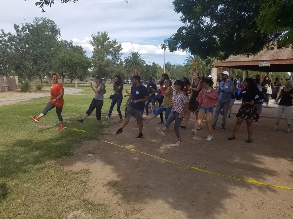 RODEO PICNIC-image