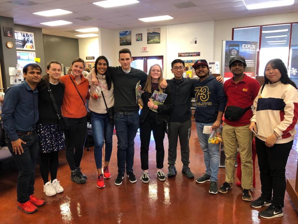 SPRING WELCOME Brunch-image